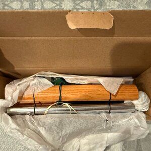 WOODSTOCK ZENERGY SOLO ZENERGY CHIME - NEW IN BOX - NEVER OPENED